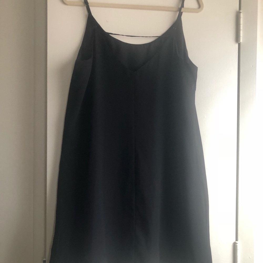 Decree dress